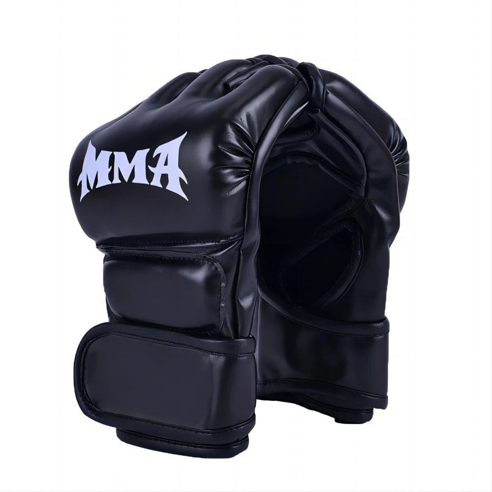 Smart Music Boxing Machine