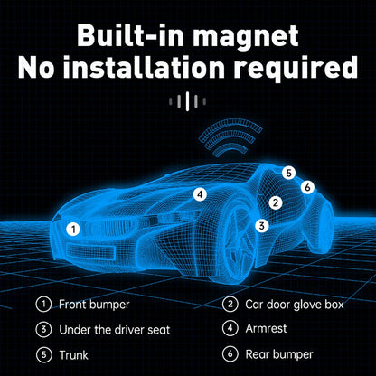 Smart Finder Locator