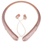 Neckband Headset Earbuds