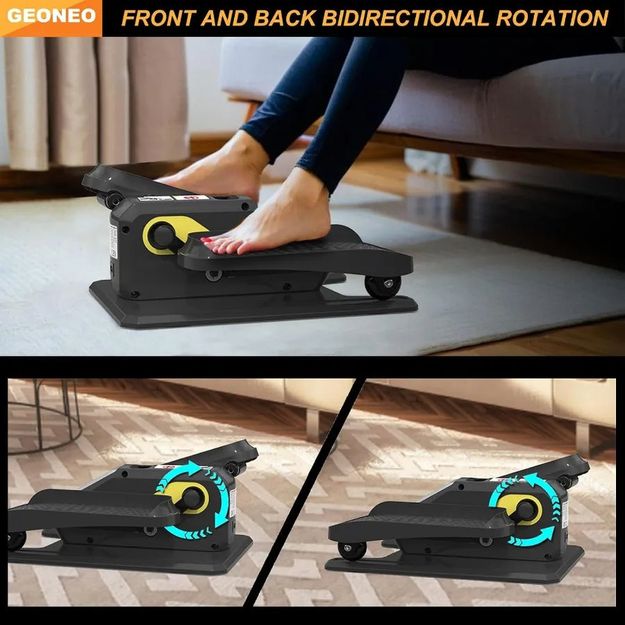 Under Desk Elliptical Machine