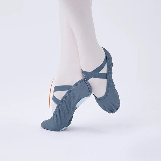 Women Ballet Shoes