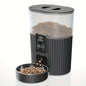automatic pet feeder