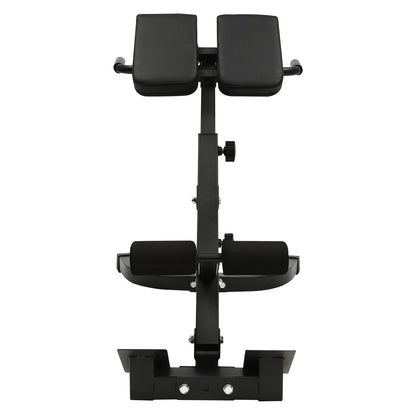 Roman Chair Hyperextension