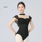 Women Ballet Leotard
