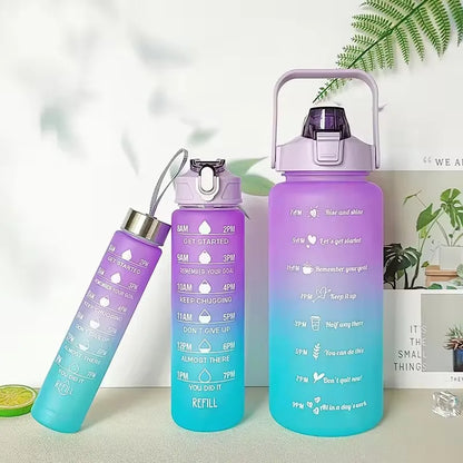 2 Liter Water Bottle
