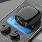 Ultra-thin Sleep Headphones