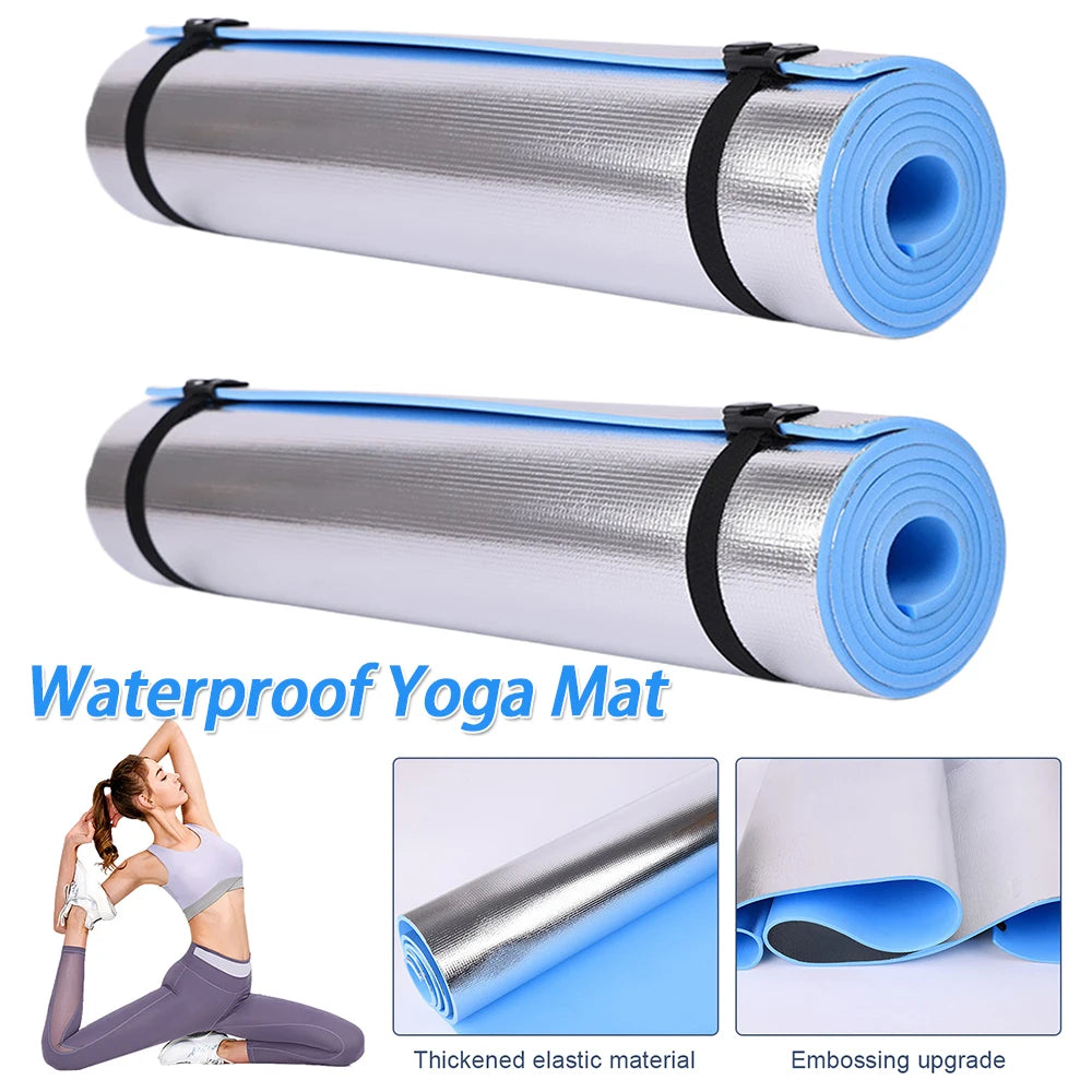 Waterproof Yoga Mat