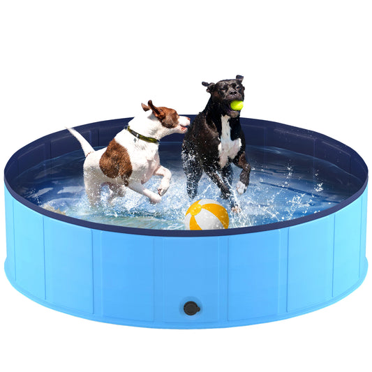 Portable Dog Pool