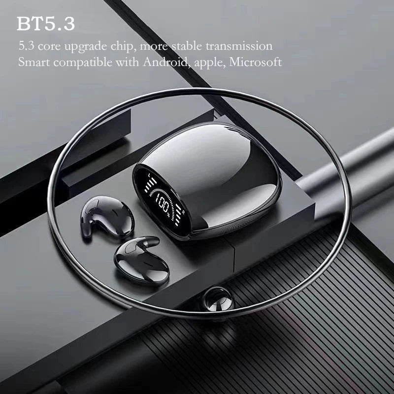Ultra-thin Sleep Headphones