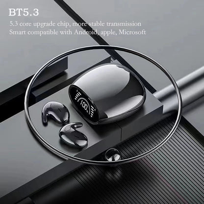 Ultra-thin Sleep Headphones