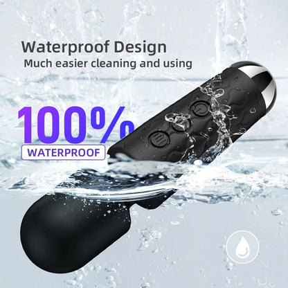 Portable Electric Massage Stick
