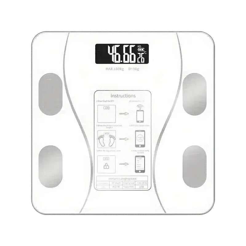 Smart Body Composition Scale