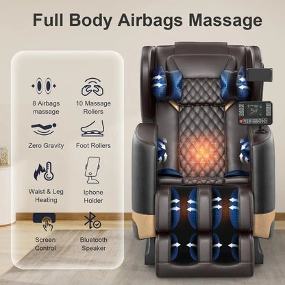 Full Body Massage Chair