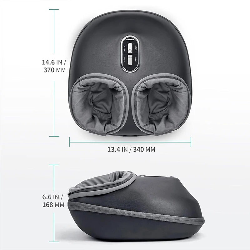 Relaxing Foot Massager