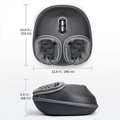 Relaxing Foot Massager