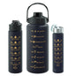 2 Liter Water Bottle